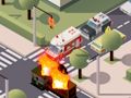 Jogo Comandante de Trânsito Urbano  online