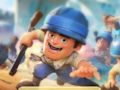 Jogo Última Guerra Sobrevivência Online  online