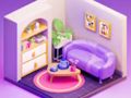 Jogo Mestre de Organização Infantil  online