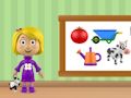 Jogo Ocupações do Mundo de Alice  online