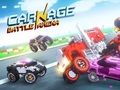 Jogo Arena de Batalha da Carnificina  online
