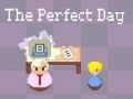 Jogo O dia perfeito  online