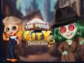 Jogo Os Detetives da Cidade Prisma  online