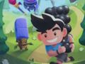 Jogo Missão Pinbo  online