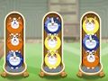 Jogo Quebra-cabeça CatSorter  online