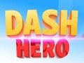 Jogo Herói do traço  online