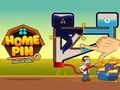 Jogo Alfinete inicial  online