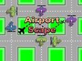 Jogo Fuga do aeroporto  online