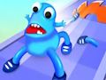 Jogo Corrida Pernilonga  online