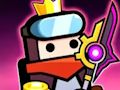 Jogo Herói Sobrevivente. eu  online