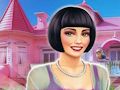Jogo Segredo do Palácio Rosa  online