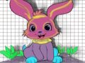 Jogo Ovo de Páscoa para colorir Stravaganza  online