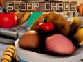 Jogo Colher o caos  online