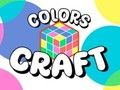 Jogo Artesanato de Cores  online
