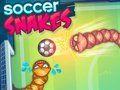 Jogo Cobras de futebol  online