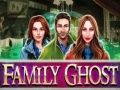 Jogo Família Fantasma  online