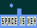 Jogo Espaço é a chave  online