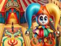 Jogo Colecionador de brinquedos de bola de circo Pomni  online