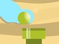 Jogo Bola de Areia  online