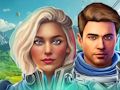 Jogo Exploradores interestelares  online