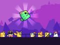 Jogo Muki Salto  online