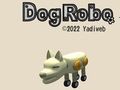 Jogo Cachorro Robo  online