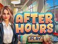 Jogo Depois de horas  online