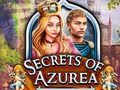 Jogo Segredos de Azurea  online