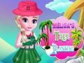 Jogo Plantio de árvores de Melisa  online