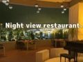 Jogo Restaurante com vista noturna  online