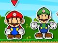 Jogo Bomba Super Mário  online