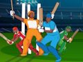 Jogo Jogo da Copa do Mundo de Críquete  online