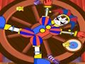 Jogo Dardo Circo Digital  online