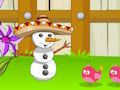 Jogo Fuga incrível no jardim  online