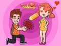 Jogo Desenhe uma parte da história de amor  online
