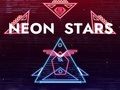 Jogo Estrelas de néon  online