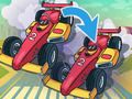 Jogo Carro e corrida ociosos  online