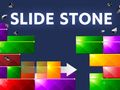 Jogo Pedra deslizante  online