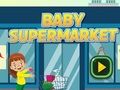 Jogo Supermercado para bebês  online
