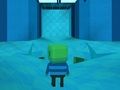Jogo Kogama: Parkour Ciano  online