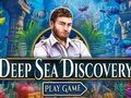 Jogo Descoberta do Mar Profundo  online
