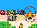 Jogo Garoto Quasar  online