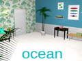 Jogo Fuga no Quarto Oceano  online