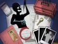 Jogo Casos assustadores de detetive  online
