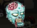 Jogo Fuga de sobrevivência zumbi  online