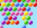 Jogo Novo atirador de bolhas  online