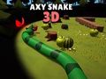 Jogo Cobra Axy Modelo 3D  online