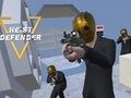 Jogo Defensor do Assalto  online