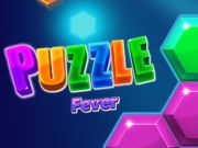 Jogo Febre do quebra-cabeça  online