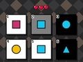 Jogo Encontre o conjunto  online